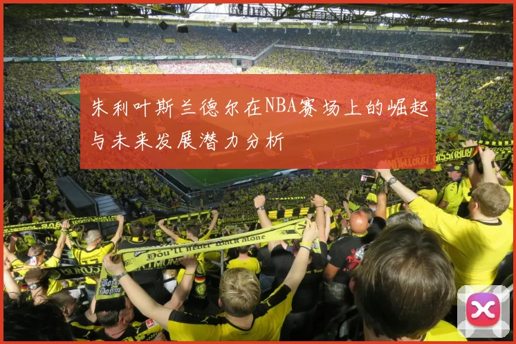 朱利叶斯兰德尔在NBA赛场上的崛起与未来发展潜力分析